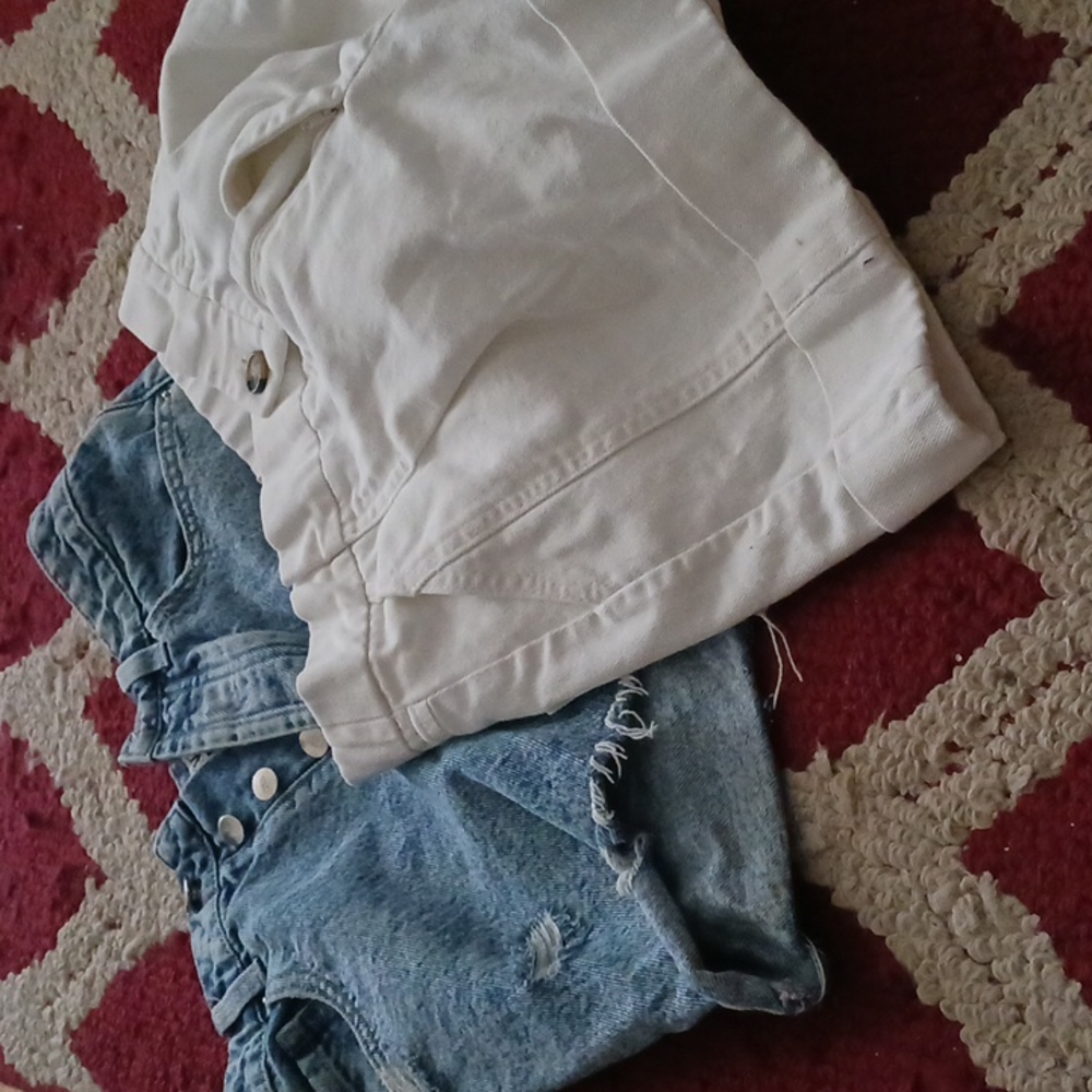 Shorts - Picture 6 of 6